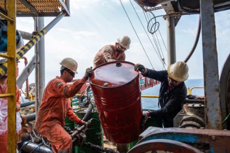 صادرات نفت ایران،اخبار اقتصادی،خبرهای اقتصادی