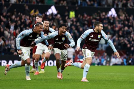 دیدار آرسنال و استون ویلا،اخبار ورزشی،خبرهای ورزشی