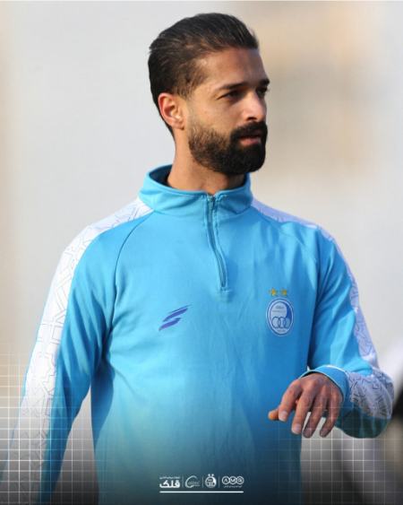 آرمین سهرابیان،اخبار ورزشی،خبرهای ورزشی