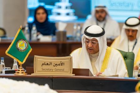 دبیرکل شورای همکاری خلیج فارس،اخبار سیاست خارجی،خبرهای سیاست خارجی