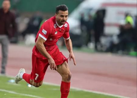 سروش رفیعی،اخبار ورزشی،خبرهای ورزشی