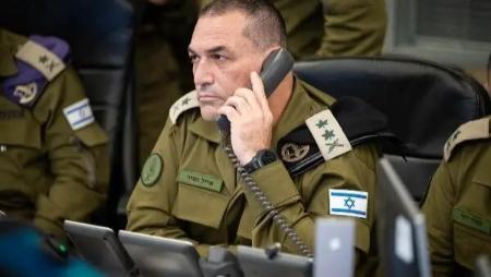 رئیس ستاد مشترک ارتش اسرائیل،اخبار بین الملل،خبرهای بین الملل رئیس ستاد مشترک ارتش اسرائیل،اخبار بین الملل،خبرهای بین الملل