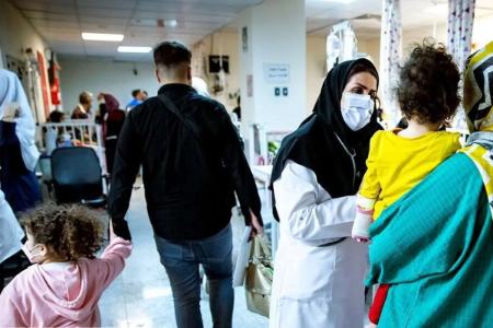 آنفلوآنزا،اخبار پزشکی،خبرهای پزشکی آنفلوآنزا،اخبار پزشکی،خبرهای پزشکی