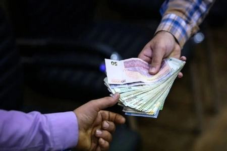 عیدی کارگران،اخبار اقتصادی،خبرهای اقتصادی