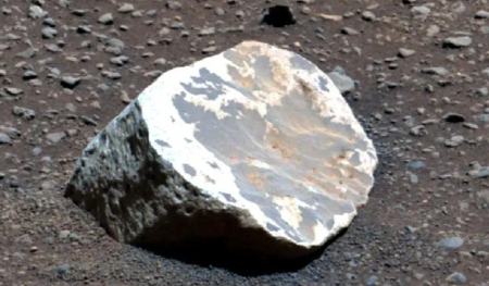 مریخ،اخبار علمی،خبرهای علمی