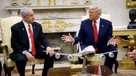 ترامپ و نتانیاهو،اخبار بین الملل،خبرهای بین الملل ترامپ و نتانیاهو،اخبار بین الملل،خبرهای بین الملل