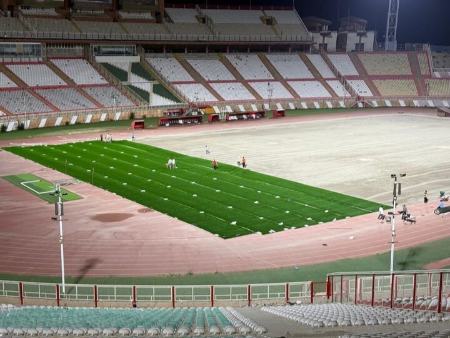 چمن هیبریدی،اخبار ورزشی،خبرهای ورزشی