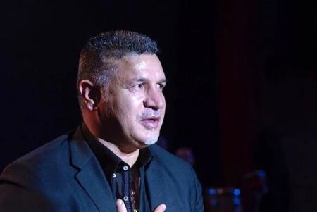 علی دایی،اخبار ورزشی،خبرهای ورزشی