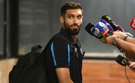 عارف آقاسی،اخبار ورزشی،خبرهای ورزشی