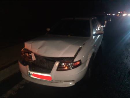 تصادف زنجیرهای در تهران،اخبار حوادث،خبرهای حوادث تصادف زنجیرهای در تهران،اخبار حوادث،خبرهای حوادث