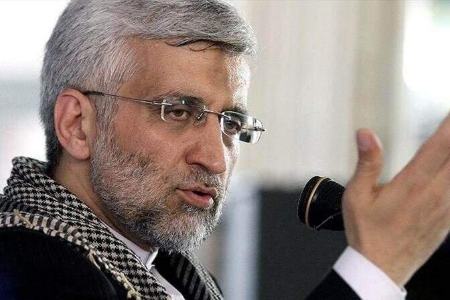 سعید جلیلی،اخبار سیاسی،خبرهای سیاسی سعید جلیلی،اخبار سیاسی،خبرهای سیاسی