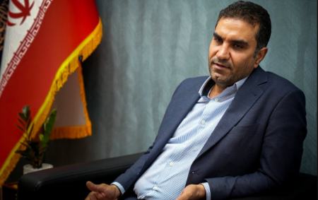 مصطفی پوردهقان،اخبار سیاسی،خبرهای سیاسی مصطفی پوردهقان،اخبار سیاسی،خبرهای سیاسی