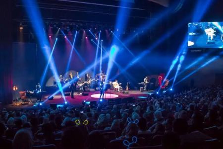 کنسرت،اخبار فرهنگی،خبرهای فرهنگی کنسرت،اخبار فرهنگی،خبرهای فرهنگی