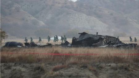 سقوط یک هواپیما نظامی در روسیه،اخبار بین الملل،خبرهای بین الملل سقوط یک هواپیما نظامی در روسیه،اخبار بین الملل،خبرهای بین الملل