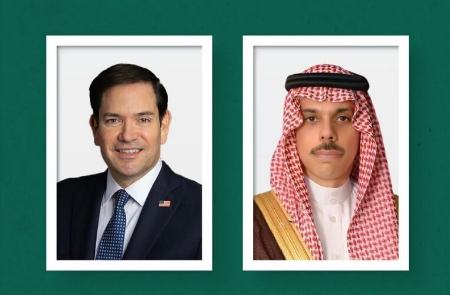 وزیر خارجه آمریکا و عربستان،اخبار بین الملل،خبرهای بین الملل