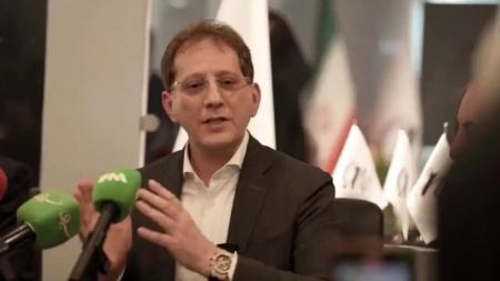 بابک زنجانی،اخبار سیاسی،خبرهای سیاسی