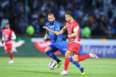 فوتبال ایران،اخبار ورزشی،خبرهای ورزشی فوتبال ایران،اخبار ورزشی،خبرهای ورزشی