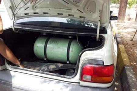 خودرو دو گانه سوز،اخبار اقتصادی،خبرهای اقتصادی