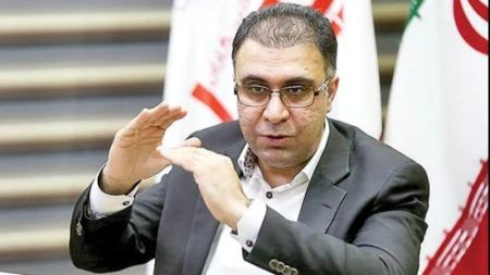 علی سعدوندی،اخبار اقتصادی،خبرهای اقتصادی