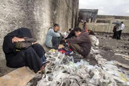 کارتن‌خواب‌،اخبار اجتماعی،خبرهای اجتماعی