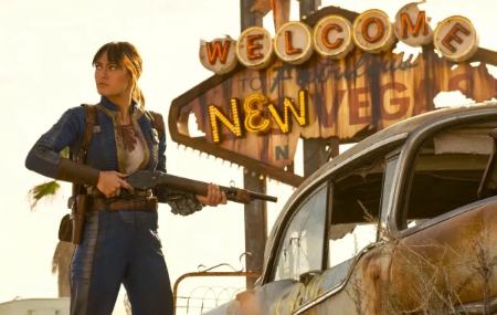 سریال فال‌آوت،اخبار فرهنگی،خبرهای فرهنگی