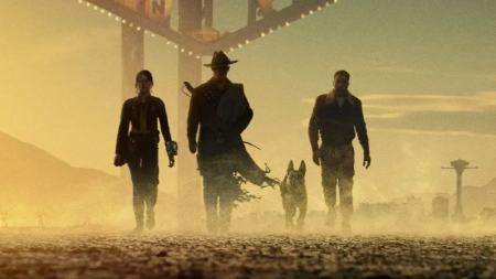 سریال فال‌آوت،اخبار فرهنگی،خبرهای فرهنگی