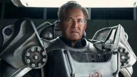 سریال فال‌آوت،اخبار فرهنگی،خبرهای فرهنگی