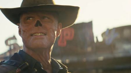 سریال فال‌آوت،اخبار فرهنگی،خبرهای فرهنگی