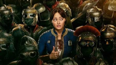 سریال فال‌آوت،اخبار فرهنگی،خبرهای فرهنگی