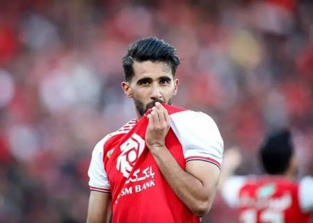 بشار رسن،اخبار ورزشی،خبرهای ورزشی