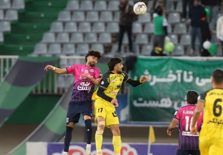 تیم سپاهان،اخبار ورزشی،خبرهای ورزشی تیم سپاهان،اخبار ورزشی،خبرهای ورزشی