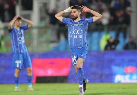 تیم استقلال،اخبار ورزشی،خبرهای ورزشی تیم استقلال،اخبار ورزشی،خبرهای ورزشی