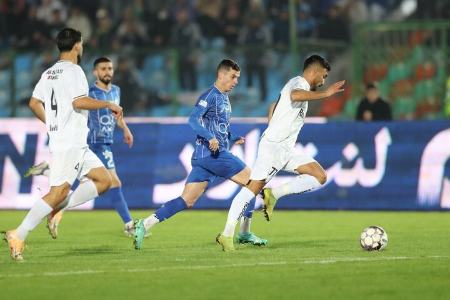 کارشناسی داوری بازی استقلال و ملوان،اخبار ورزشی،خبرهای ورزشی کارشناسی داوری بازی استقلال و ملوان،اخبار ورزشی،خبرهای ورزشی