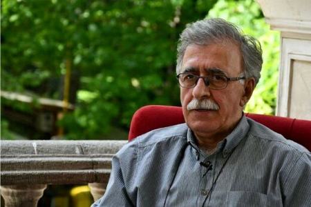 همایون اسعدیان،اخبار فرهنگی،خبرهای فرهنگی همایون اسعدیان،اخبار فرهنگی،خبرهای فرهنگی