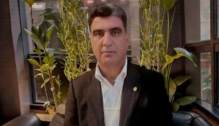 خسرو علیکردی،اخبار سیاسی،خبرهای سیاسی