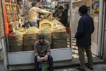 قیمت آجیل،اخبار اقتصادی،خبرهای اقتصادی