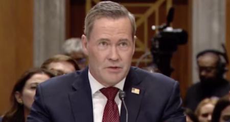 مایک والتز،اخبار سیاست خارجی،خبرهای سیاست خارجی مایک والتز،اخبار سیاست خارجی،خبرهای سیاست خارجی