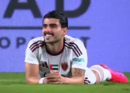 رونالدو و غندی‌پور،اخبار ورزشی،خبرهای ورزشی