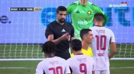 رونالدو و غندی‌پور،اخبار ورزشی،خبرهای ورزشی