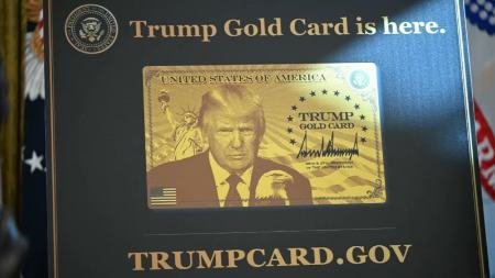 کارت طلایی ترامپ،اخبار بین الملل،خبرهای بین الملل کارت طلایی ترامپ،اخبار بین الملل،خبرهای بین الملل