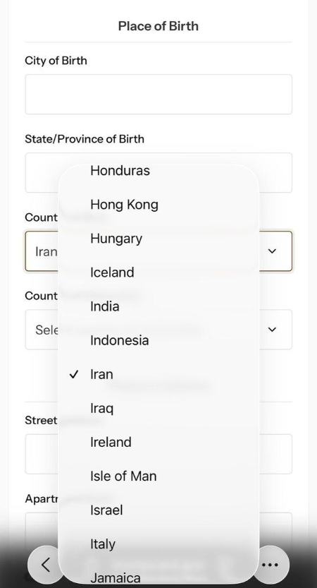 کارت طلایی ترامپ،اخبار بین الملل،خبرهای بین الملل کارت طلایی ترامپ،اخبار بین الملل،خبرهای بین الملل