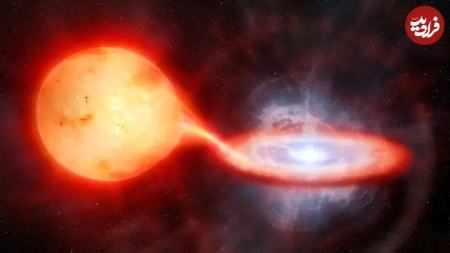 ستاره،اخبار علمی،خبرهای علمی ستاره،اخبار علمی،خبرهای علمی