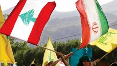 ایران و لبنان،اخبار سیاست خارجی،خبرهای سیاست خارجی