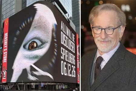 اسپیلبرگ،اخبار فرهنگی،خبرهای فرهنگی اسپیلبرگ،اخبار فرهنگی،خبرهای فرهنگی