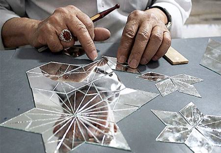 آینه کاری،اخبار اجتماعی،خبرهای اجتماعی آینه کاری،اخبار اجتماعی،خبرهای اجتماعی