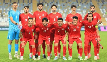 تیم ملی فوتبال امید،اخبار ورزشی،خبرهای ورزشی تیم ملی فوتبال امید،اخبار ورزشی،خبرهای ورزشی