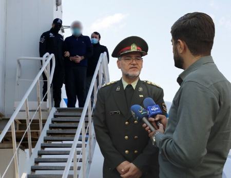 قاتل فراری،اخبار حوادث،خبرهای حوادث قاتل فراری،اخبار حوادث،خبرهای حوادث