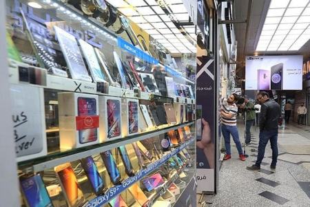 بازار موبایل،اخبار اقتصادی،خبرهای اقتصادی بازار موبایل،اخبار اقتصادی،خبرهای اقتصادی