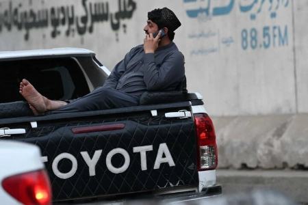 طالبان،اخبار بین الملل،خبرهای بین الملل طالبان،اخبار بین الملل،خبرهای بین الملل