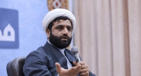 دبیر ستاد فضای مجازی حوزه،اخبار سیاسی،خبرهای سیاسی دبیر ستاد فضای مجازی حوزه،اخبار سیاسی،خبرهای سیاسی